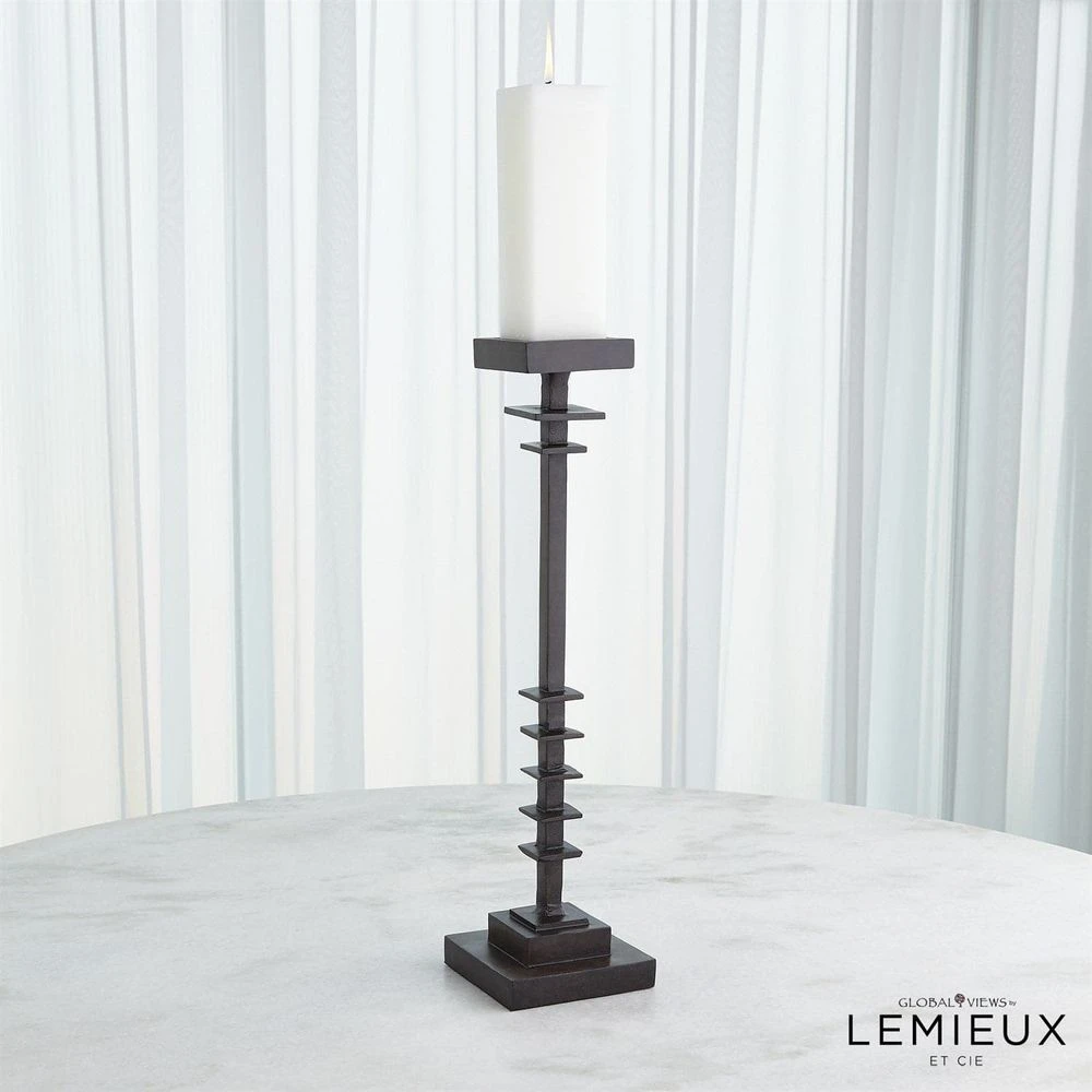 Corentin Candle Holder 2 Corentin Candle Holder - Image 2