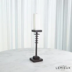 Corentin Candle Holder 6 Corentin Candle Holder -France and So Furniture 79172