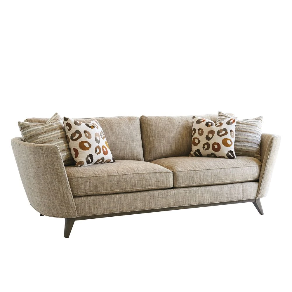 Lexington Kahn Sofa - Canyon 1 Lexington Kahn Sofa - Canyon