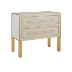 Arden Ivory Chest -France and So Furniture 792982bdabb7a80d5da01b43bb73298c5031d8a2