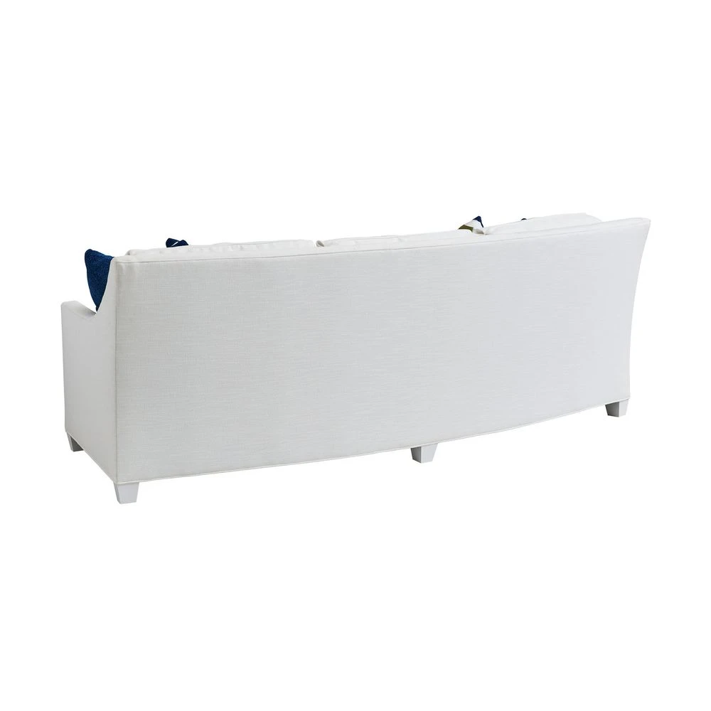 Lexington Valenza Curved Sofa - Monterey 2 Lexington Valenza Curved Sofa - Monterey - Image 2