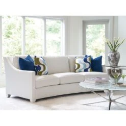 Lexington Valenza Curved Sofa - Monterey 5 Lexington Valenza Curved Sofa - Monterey -France and So Furniture 7931 33 226911 tp431031 tp598221 WS