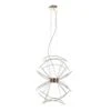 Hoops Ceiling Lamp