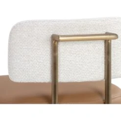 Larissa Barstool - Napa Cognac / Rhea Light Barley -France and So Furniture 7c073a64 03aa 4c35 9b3a e67832d18f4e large 4ee41a17 d3c6 4ba2 ac65 0702166db032