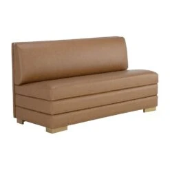 Radcliff Banquette - Milliken Cognac 10 Radcliff Banquette - Milliken Cognac -France and So Furniture 7d5d0def 1327 417a b915 c79c315d2cea large 52b427bb f46e 4861 92d1 ccdd2fc8cc5b