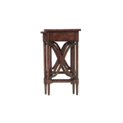 Waves Of Approval Nest Of Tables -France and So Furniture 7d5f21b9703f8e299fa468fd320df2c0