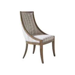 Lexington Chamberlain Dining Chair - Tides