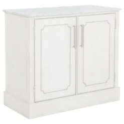 Camille Mobile Bar Cabinet -France and So Furniture 8018 48 1