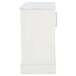 Camille Mobile Bar Cabinet -France and So Furniture 8018 48 side 1