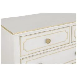 Camille Dresser -France and So Furniture 8019 DC detail