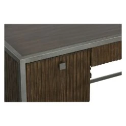 West Camden Writing Desk - Tahitian Pearl - Metal, Walnut Solids 11 West Camden Writing Desk - Tahitian Pearl - Metal, Walnut Solids -France and So Furniture 8096 AD detail 6b68cf2f56cb974e9200b0d52a6fada423e55185