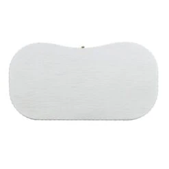 East Camden Vanity Desk - Pearl - Metal,Poplar Solids -France and So Furniture 8098 08 top