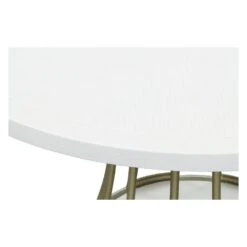 East Camden Dining Table - Pearl - Poplar Solids -France and So Furniture 8098 44 edgedetail b20d535c39e17d6f48520edfdd01ca332a6fa35e 1