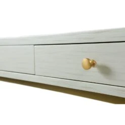 East Camden Writing Desk - Pearl - Poplar Solids -France and So Furniture 8098 81 detail 1 7fcb06013d50bf1af3aed00cca8b5b824b84ff2c