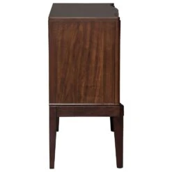 Park West Chest - Venezia - Birch Solids With Book Matched Asian Cherry 7 Park West Chest - Venezia - Birch Solids With Book Matched Asian Cherry -France and So Furniture 8116 CH side