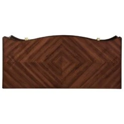 Park West Chest - Venezia - Birch Solids With Book Matched Asian Cherry 8 Park West Chest - Venezia - Birch Solids With Book Matched Asian Cherry -France and So Furniture 8116 CH top