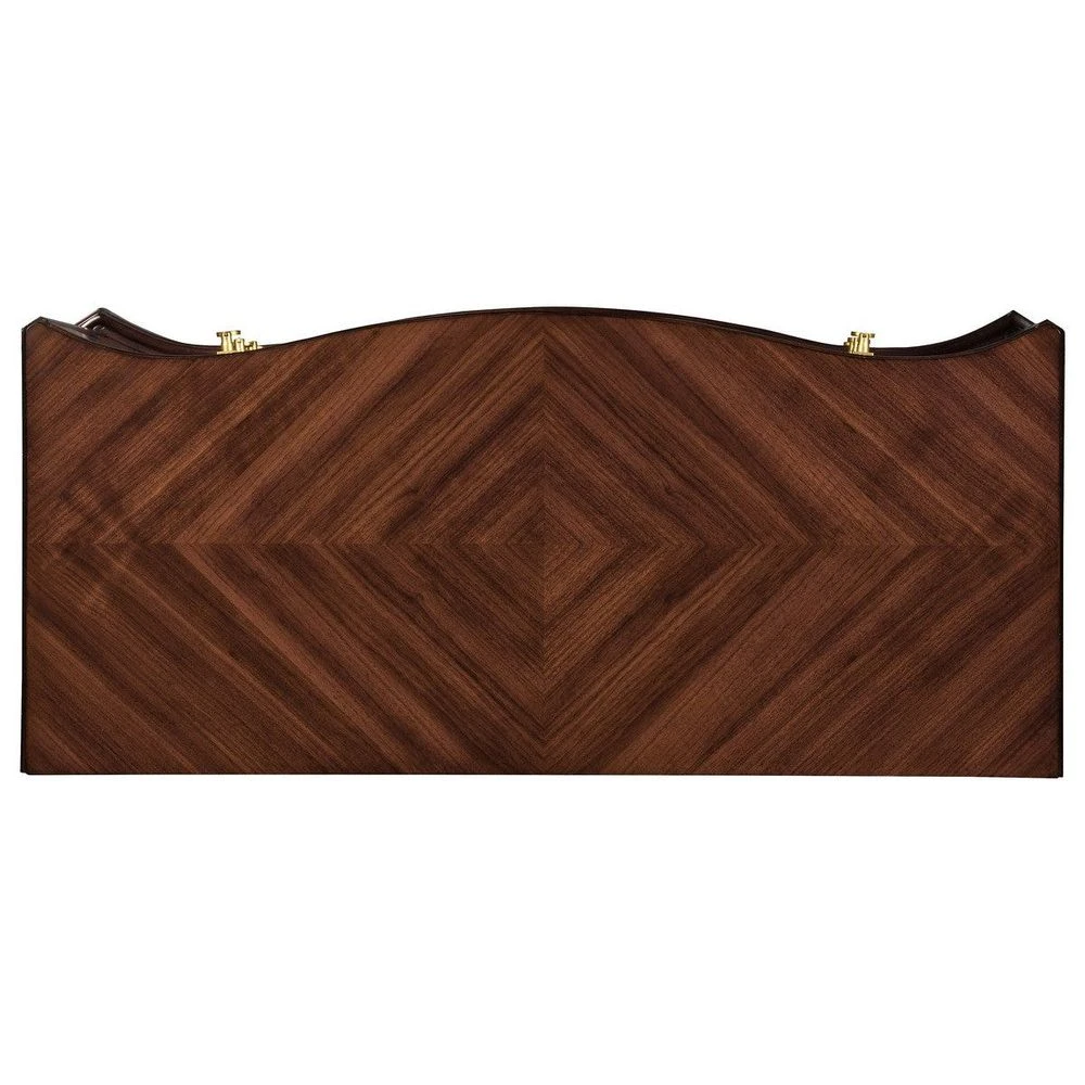 Park West Chest - Venezia - Birch Solids With Book Matched Asian Cherry 4 Park West Chest - Venezia - Birch Solids With Book Matched Asian Cherry - Image 4