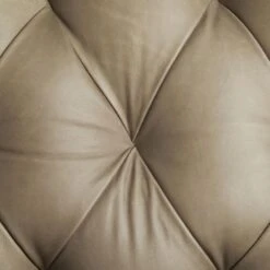 Galvez Sofa Mushroom Leather Grey Ash - Gray -France and So Furniture 8121.d5 15d41e7d 553a 4139 8e55 76c608a155fc