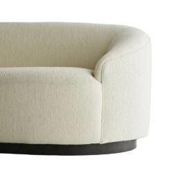 Jax Sofa Cloud Boucle -France and So Furniture 8122.d5
