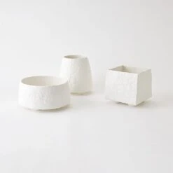 Rubble Planter-Round 32 Rubble Planter-Round -France and So Furniture 81226