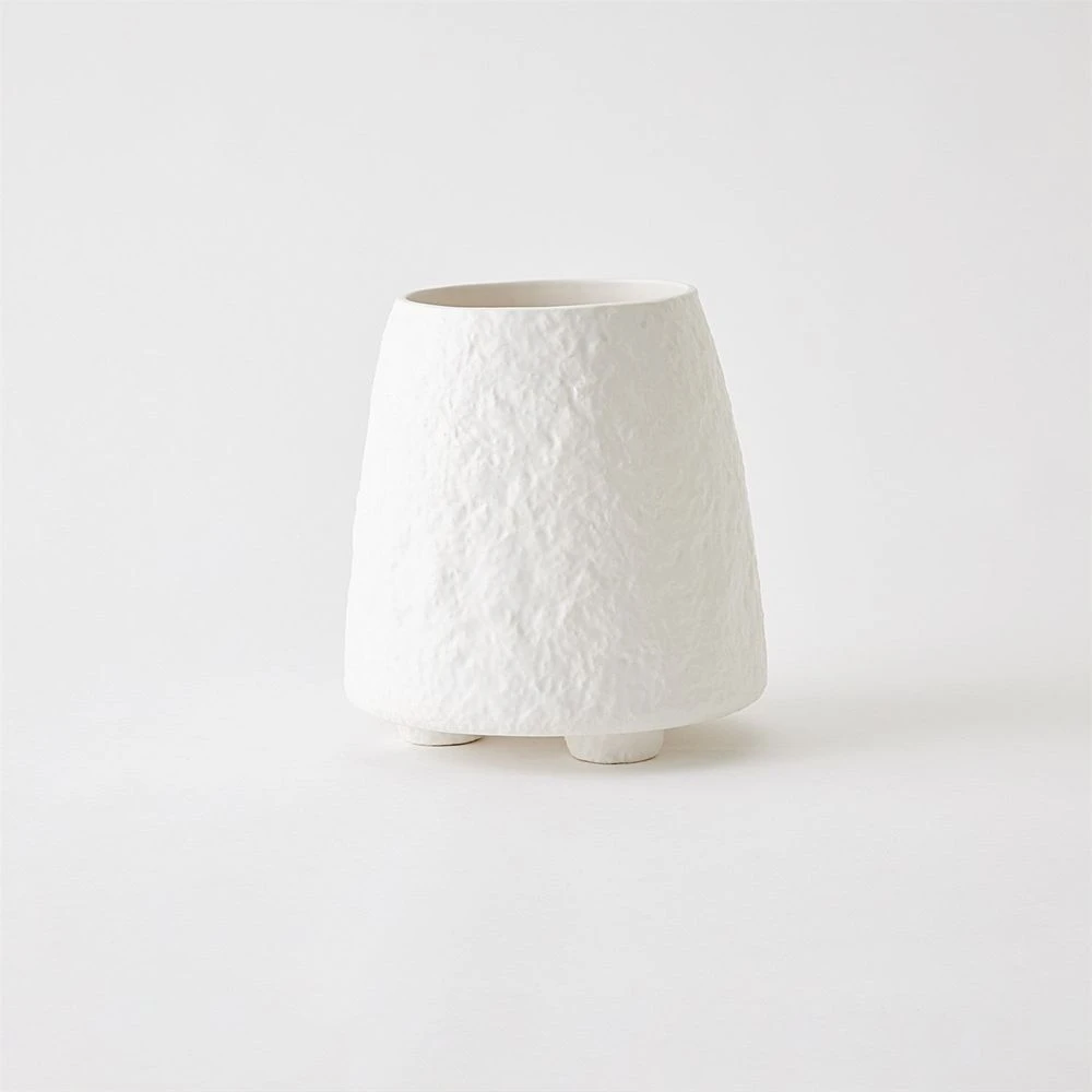 Rubble Planter-Round 5 Rubble Planter-Round - Image 5