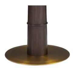 Westwood Counter Height Table 36 In - Graphite - Red Oak Solids And High Pressure Laminate -France and So Furniture 8164 CB detail 53cb4fe8f8346361b7c83915b5d2cc5b7891fbea 1