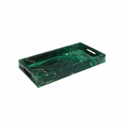 Interstellar Green Tray -France and So Furniture 81cedffdbda35e7cf0eed380d60cc8e6d0ae58b4