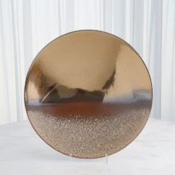 Sunrise Platter -France and So Furniture 82173