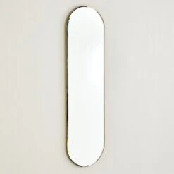 Navona Mirror/Tray-Sm -France and So Furniture 82244
