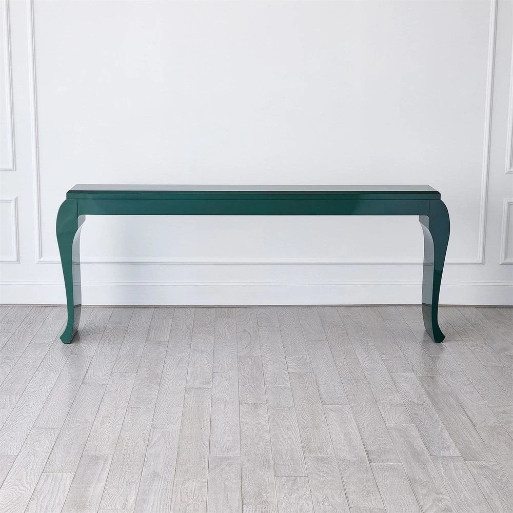 Sliced Cabriole Console 4 Sliced Cabriole Console - Image 4