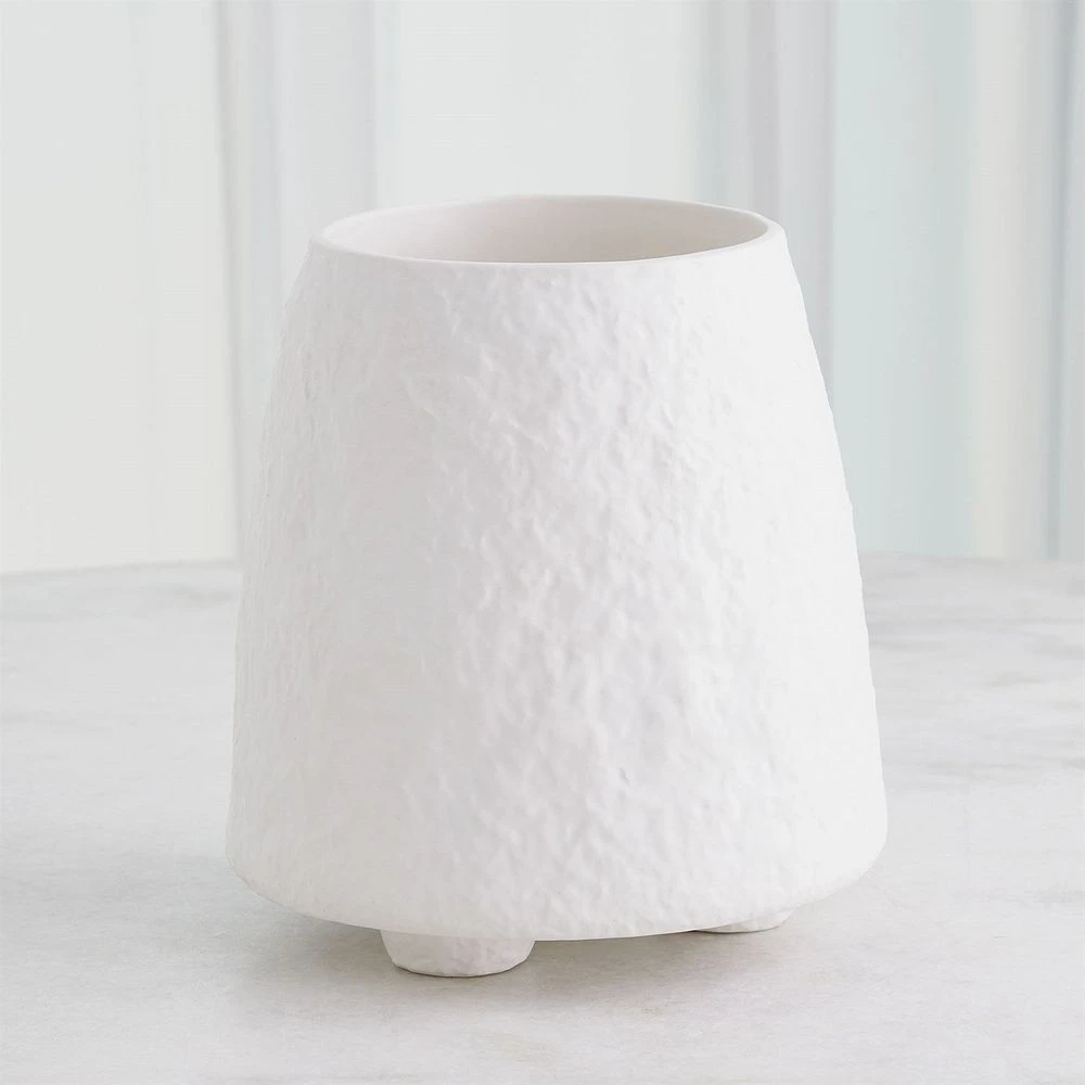 Rubble Planter-Round 9 Rubble Planter-Round - Image 9