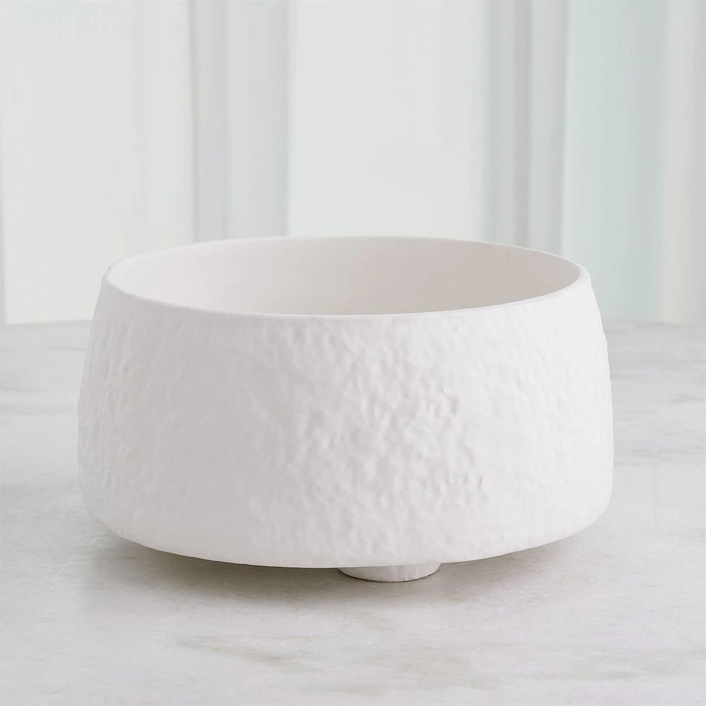 Rubble Planter-Round 20 Rubble Planter-Round - Image 20