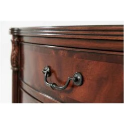 The Middleton Nightstand -France and So Furniture 82f9353ab0f31ff37675997ec365de60