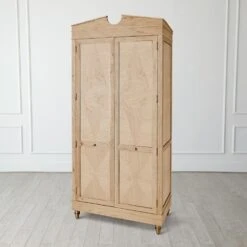 Directoire Tall Cabinet -France and So Furniture 83042