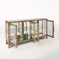 Bamboo Console 11 Bamboo Console -France and So Furniture 83174 3eef8f7d 0d46 416d bfad 0244c0195d58