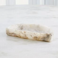 Quartz Tray-Sm -France and So Furniture 83334 e0fcb4e3 a545 4d0f bd4b 66304076a097