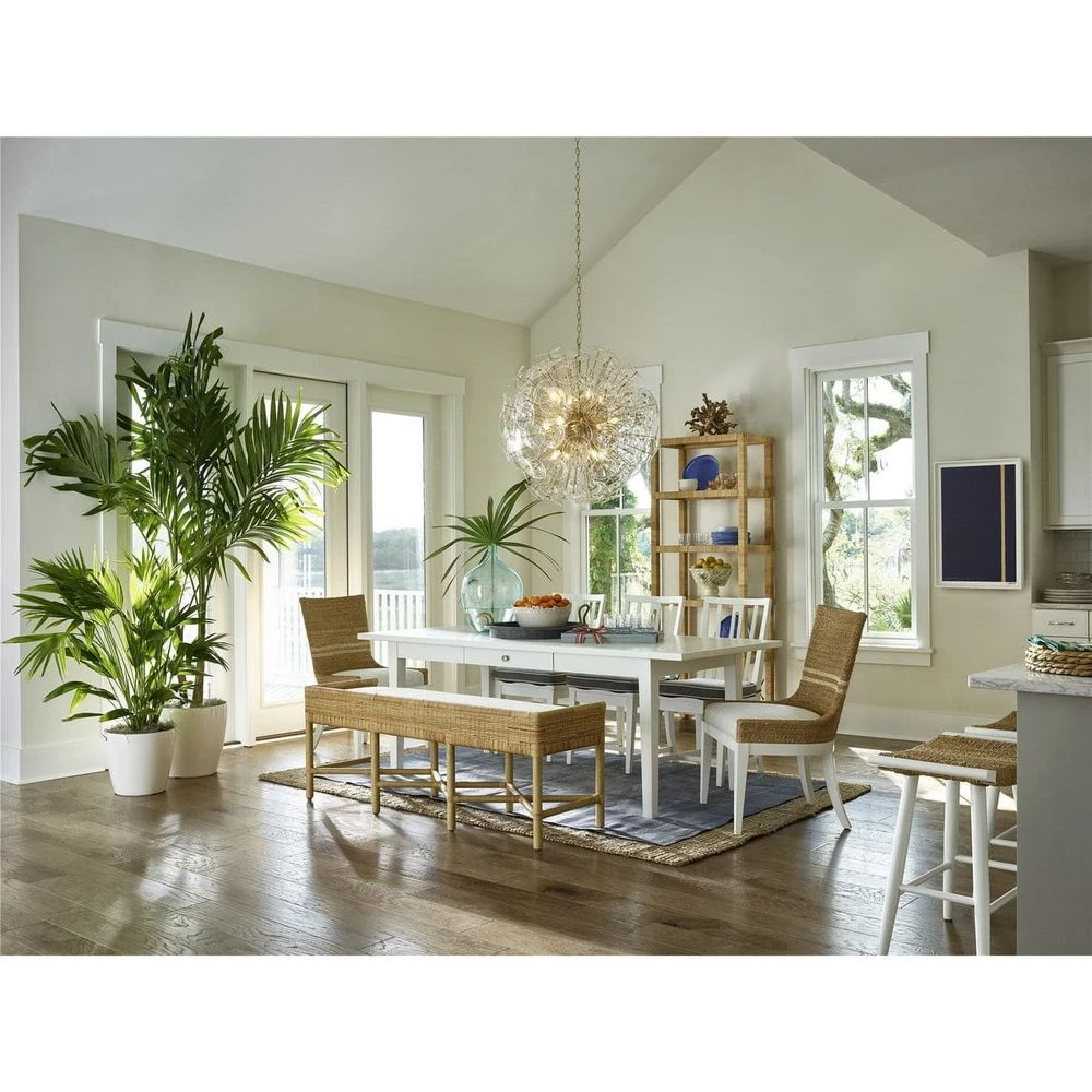 Escape - Coastal Living Home Collection - Counter Stool 3 Escape - Coastal Living Home Collection - Counter Stool - Image 3