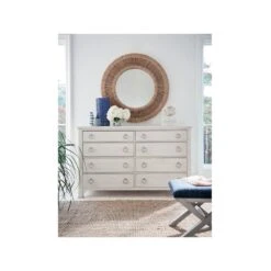 Escape Drawer Dresser -France and So Furniture 833 RS35 040 09M