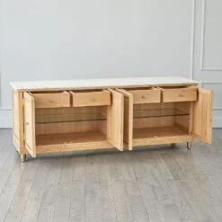 Directoire Console -France and So Furniture 83480