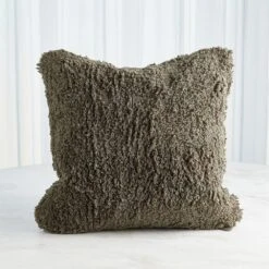 Cotton Woven Pillow-Toymac -France and So Furniture 83541