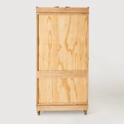 Directoire Tall Cabinet -France and So Furniture 83599