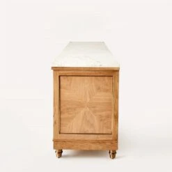 Directoire Console -France and So Furniture 83606