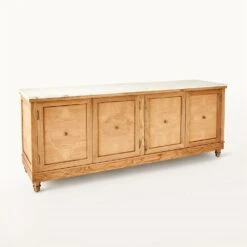 Directoire Console -France and So Furniture 83608