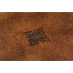 The Kaye Campaign Desk -France and So Furniture 836ab98ef12de7d44a548fe2674db449