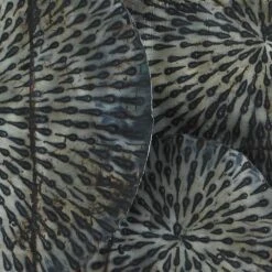 Mist Wall Art - Metal -France and So Furniture 837a4cc0b01c29898b9934afa04ddbb0