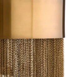 Bran Pendant - Gold -France and So Furniture 84032.d7 7b9ace7f e87b 4919 8192 456fda2d64a6