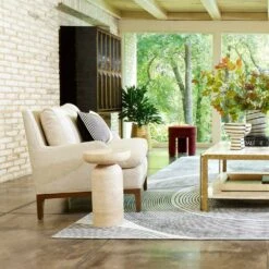 Horn Inlay Bar Cabinet-Black/Antique Brass 13 Horn Inlay Bar Cabinet-Black/Antique Brass -France and So Furniture 84610 afee6882 c47c 429f a4dc ff9f34dc6b09