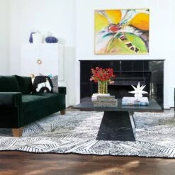 Jag Fringe Pillow -France and So Furniture 84664 4f001e47 9d7d 4029 abef 6579a8869bc7