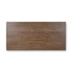 Lumberjack Teak Meal Dining Table -France and So Furniture 85150tsw 3