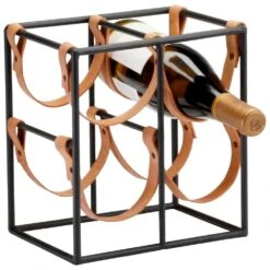 Small Brighton Wine Holder